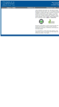 Mobile Screenshot of cbaarchitects.net